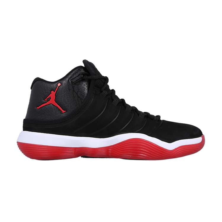 Air Jordan Super.Fly 2017 Bred