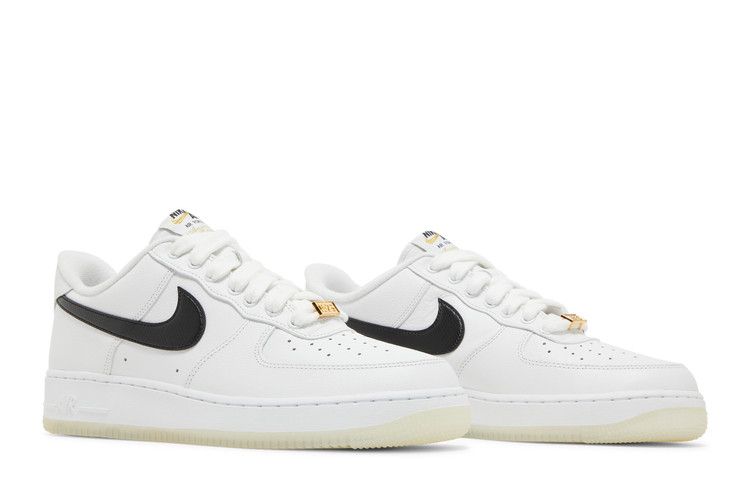 Nike Air Force 1 Low 40th Anniversary Edition Bronx Origins Sneakers