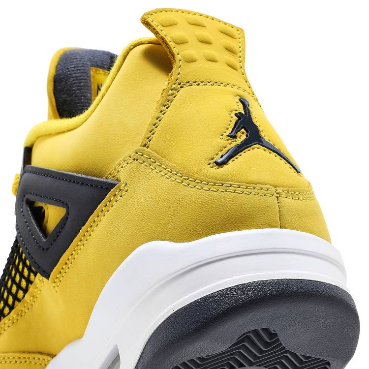 Air Jordan 4 Retro Lightning (2021)