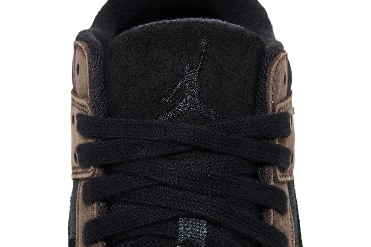 Air Jordan Jumpman Jack TR Travis Scott Dark Mocha