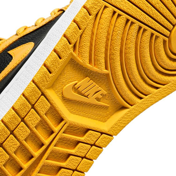 Air Jordan 1 Retro High Pollen