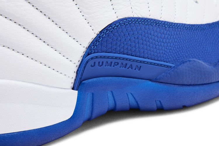 Air Jordan 12 Retro Blueberry