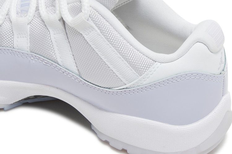 Air Jordan 11 Retro Low Pure Violet (Women's)