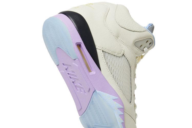 Air Jordan 5 Retro DJ Khaled We The Best Sail