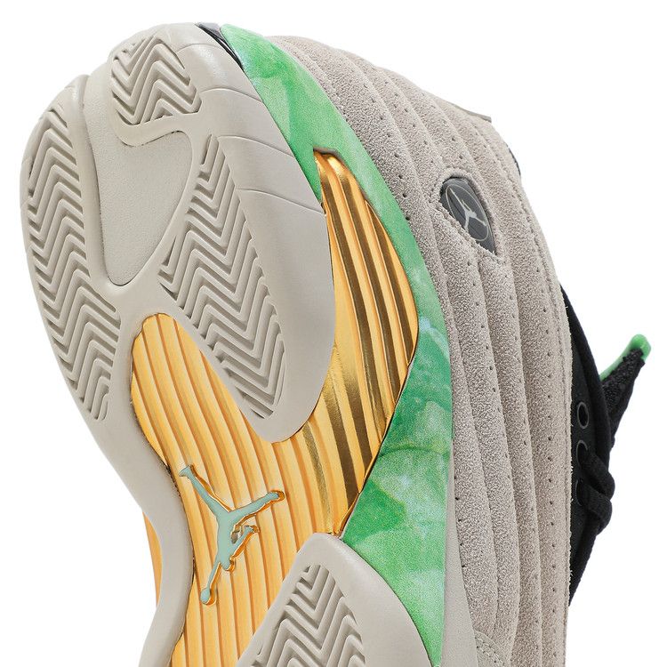 Air Jordan 14 Retro Aleali May Fortune (Women's)