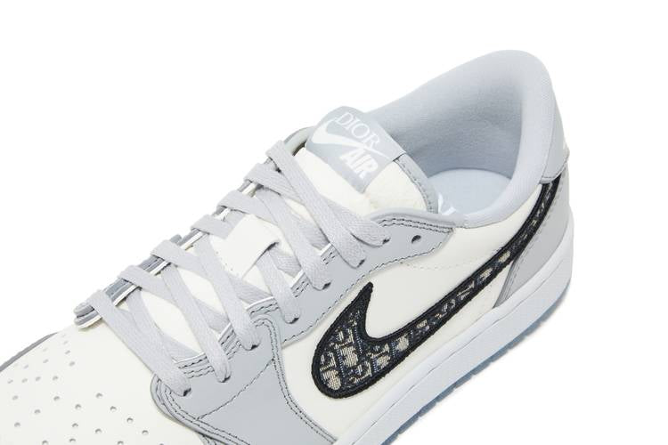 Air Dior x Air Jordan 1 Low