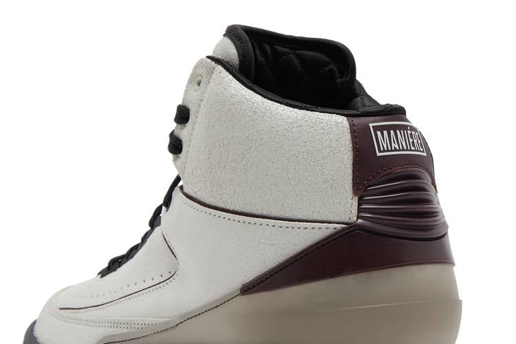 Air Jordan 2 Retro A Ma Maniére Airness