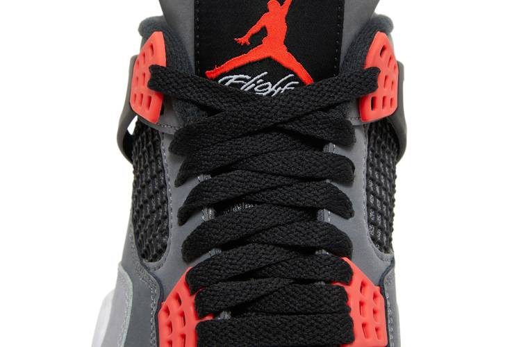 Air Jordan 4 Retro Infrared