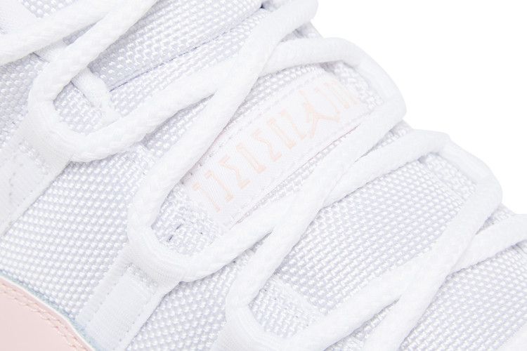 Air Jordan 11 Retro Low Legend Pink (Women's)