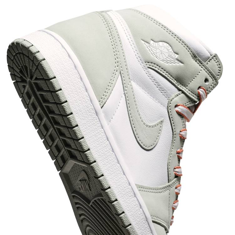 Air Jordan 1 Retro High OG Seafoam (Women's)