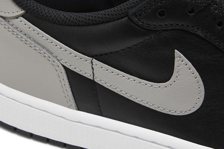 Air Jordan 1 Low OG Shadow (2024)