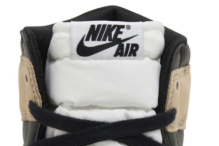 Air Jordan 1 Retro High OG Latte (Women's)