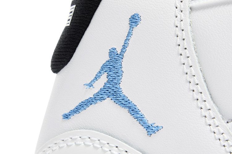 Air Air Jordan 11 Retro 'Columbia / Legend Blue' 2024