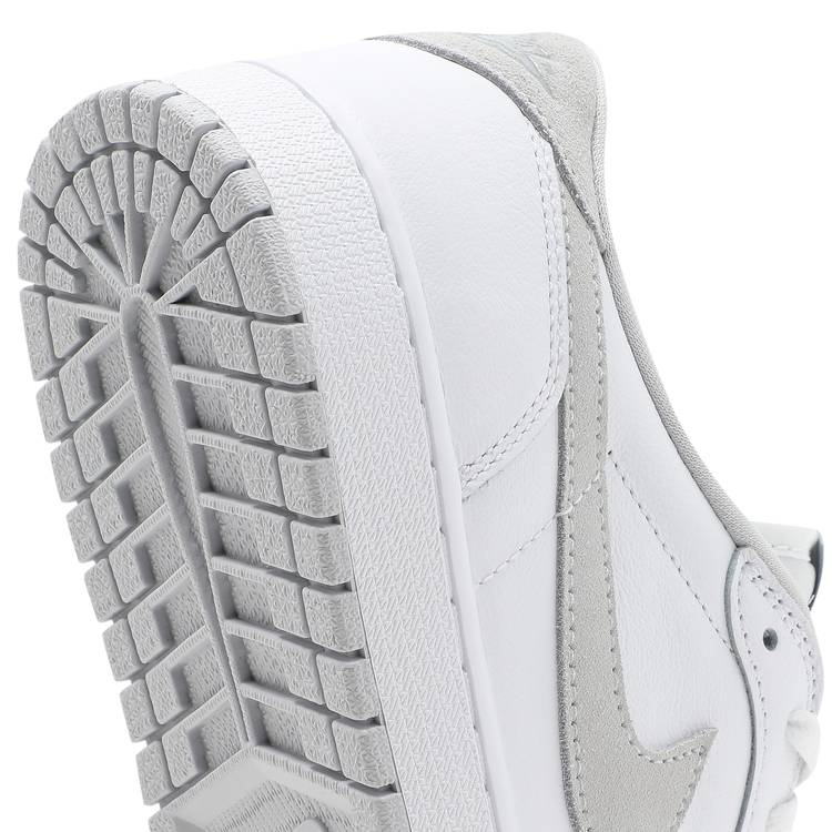 Air Jordan 1 Low OG Neutral Grey (2021/2024)