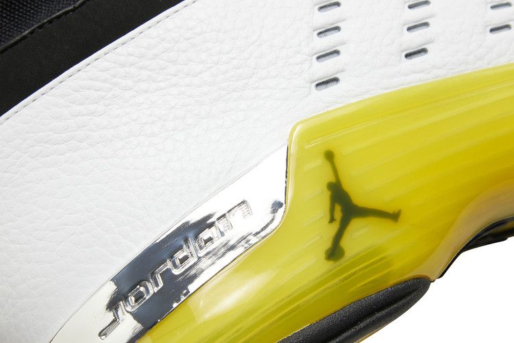 Air Jordan 17 Retro Low All-Star Lightning (2024)