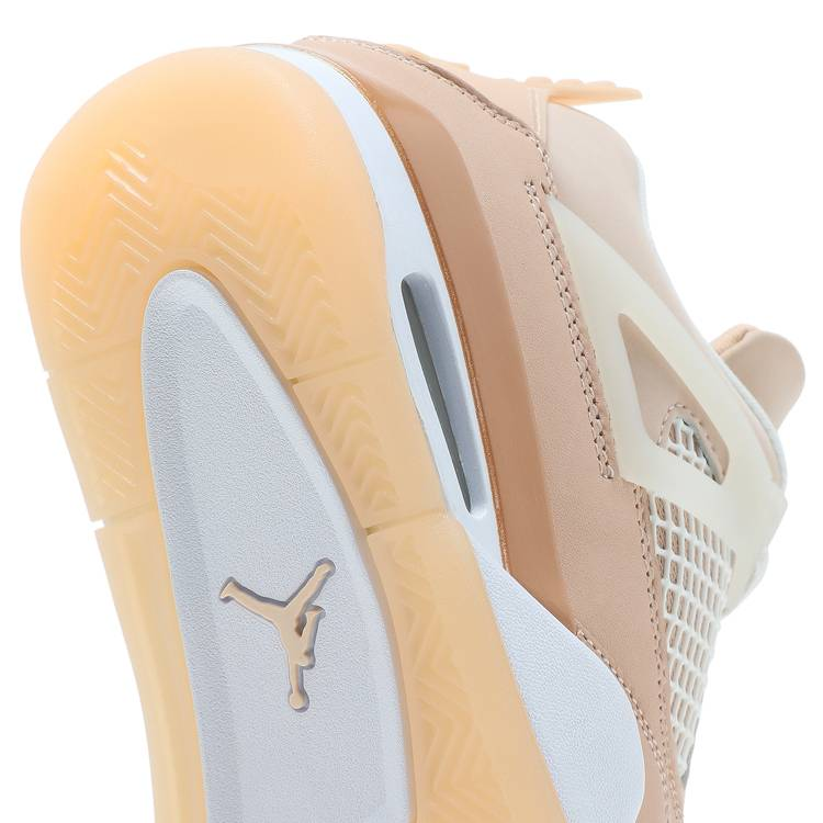 Air Jordan 4 Retro Shimmer (Women's)