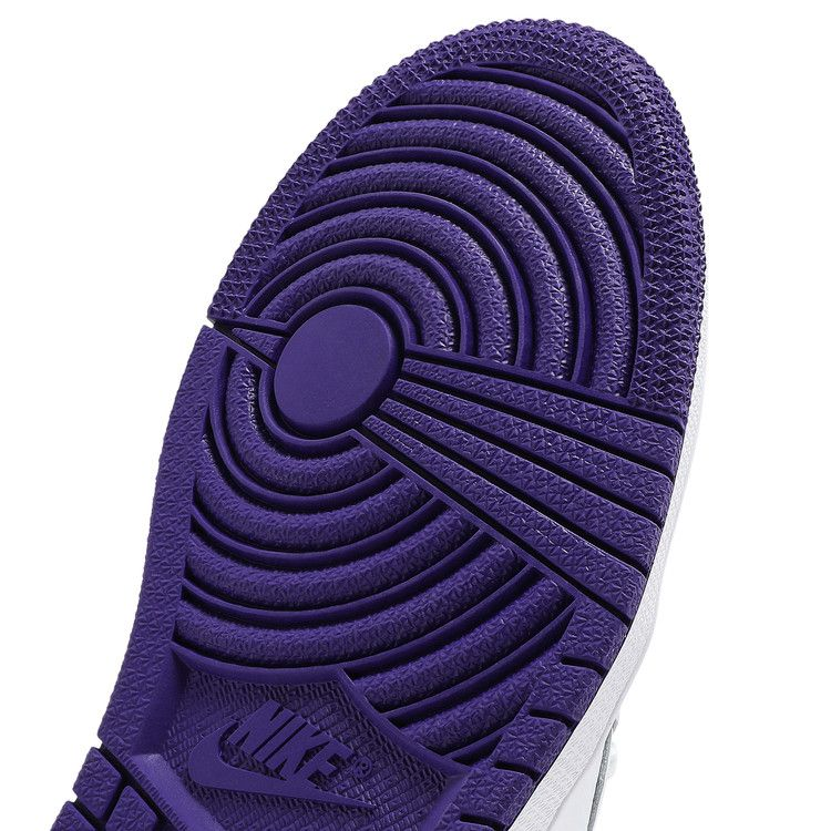 Air Jordan 1 Retro High Court Purple (Women's)