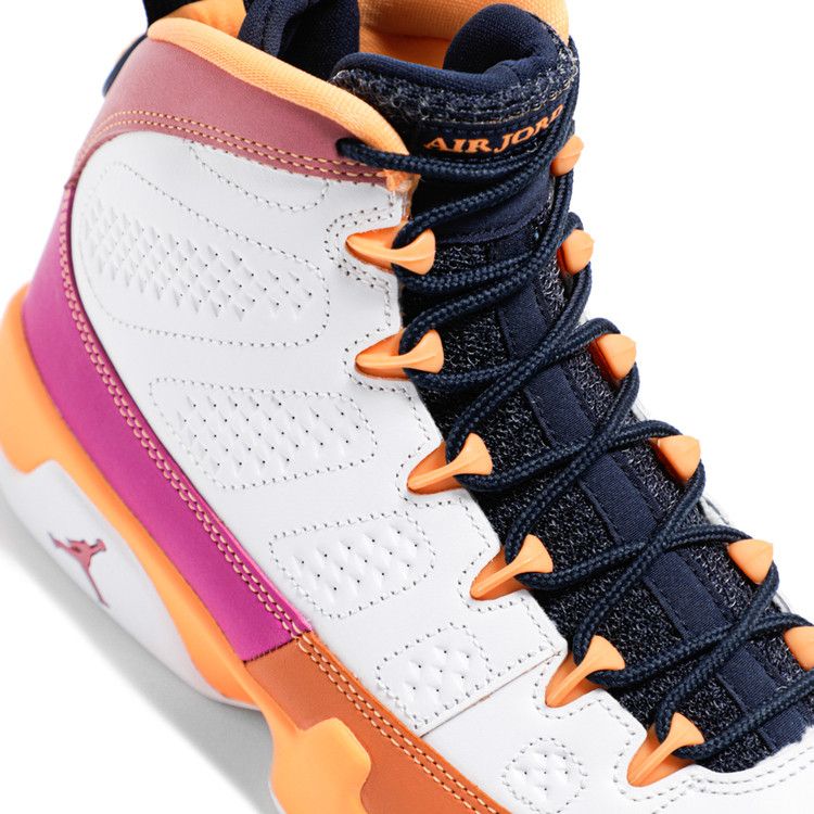 Air Jordan 9 Retro Change The World (Women's)