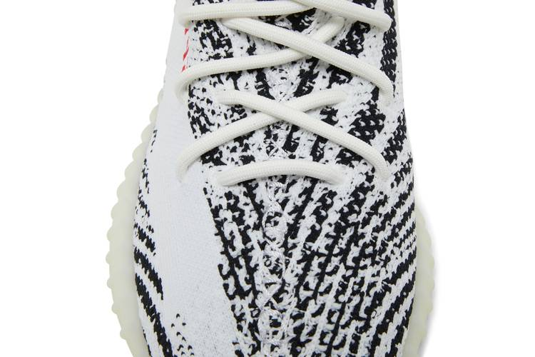 adidas Yeezy Boost 350 V2 Zebra (2017/2022/2023)