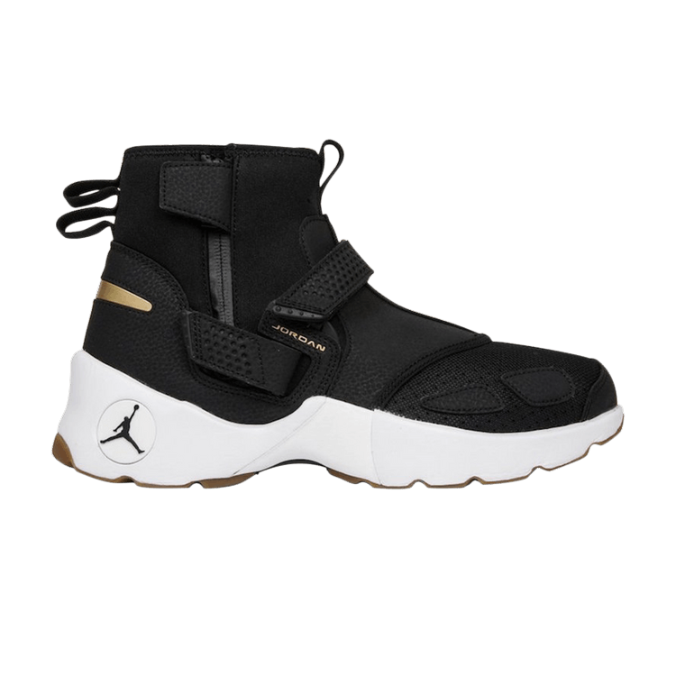 Air Jordan Trunner LX High Black