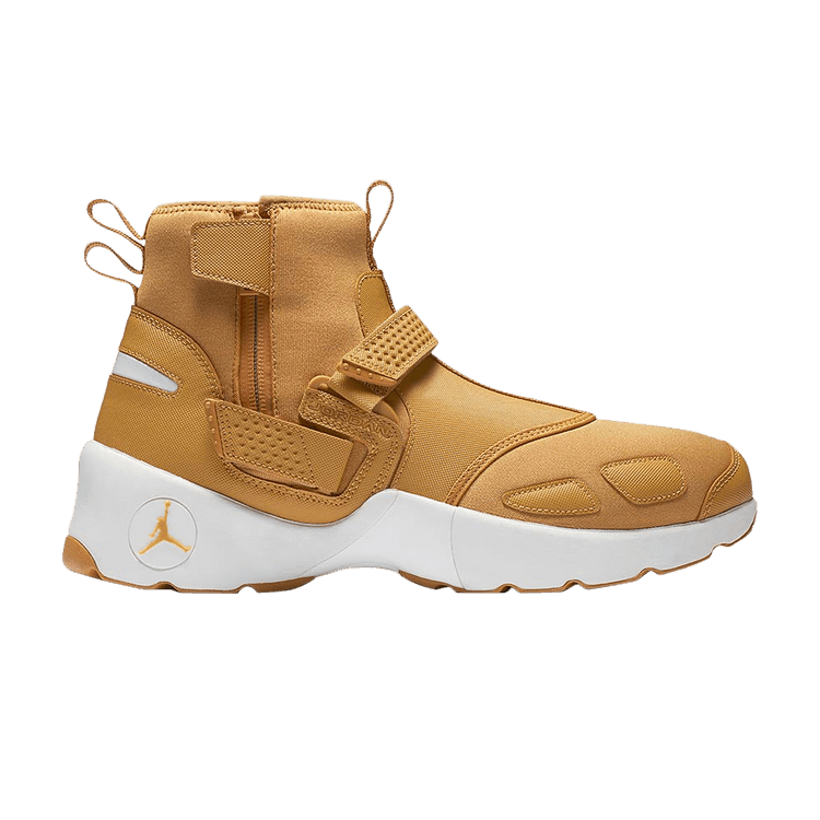 Air Jordan Trunner LX High Golden Harvest