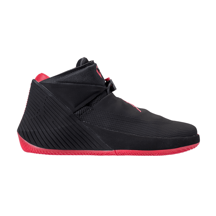 Air Jordan Why Not Zer0.1 Bred