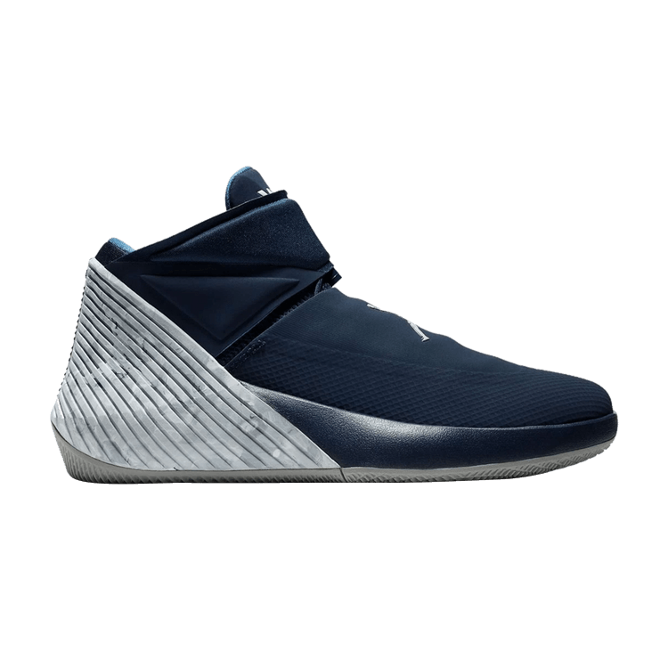 Air Jordan Why Not Zer0.1 Georgetown
