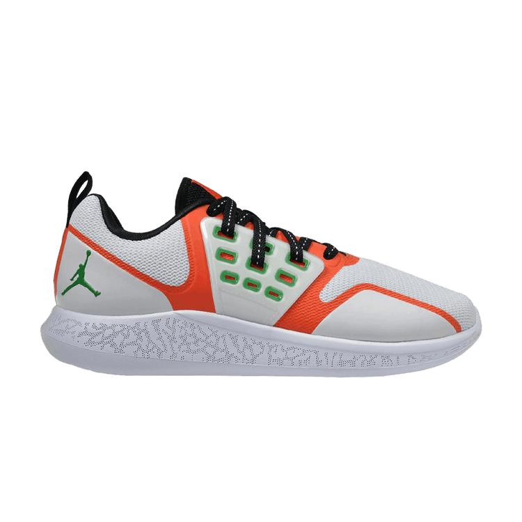 Air Jordan Lunar Grind Gatorade Like Mike