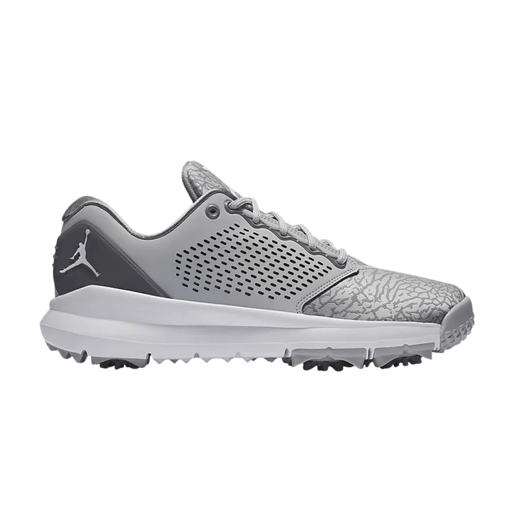 Air Jordan Trainer ST G Wolf Grey