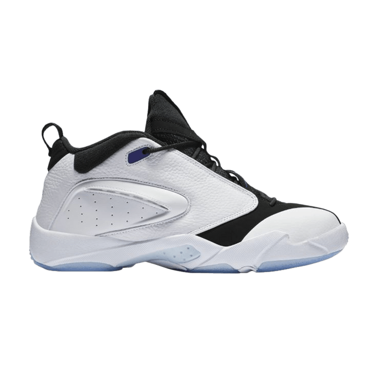 Air Jordan Jumpman Quick 23 Concord