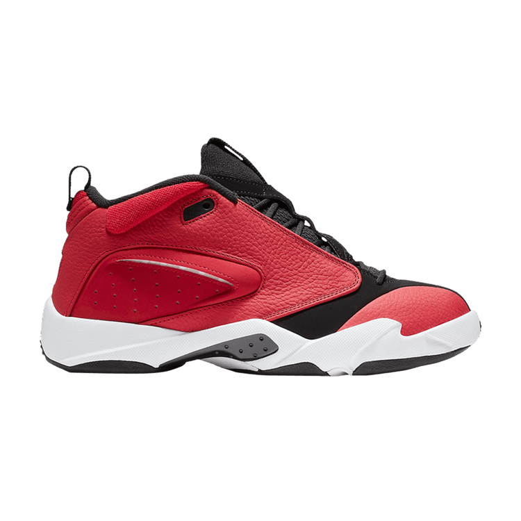 Air Jordan Jumpman Quick 23 Gym Red