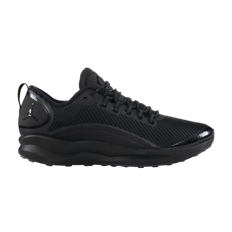 Air Jordan Zoom Tenacity Triple Black