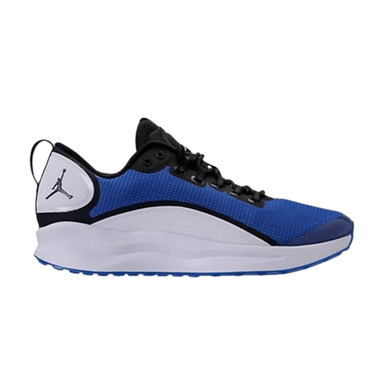 Air Jordan Zoom Tenacity Hyper Royal