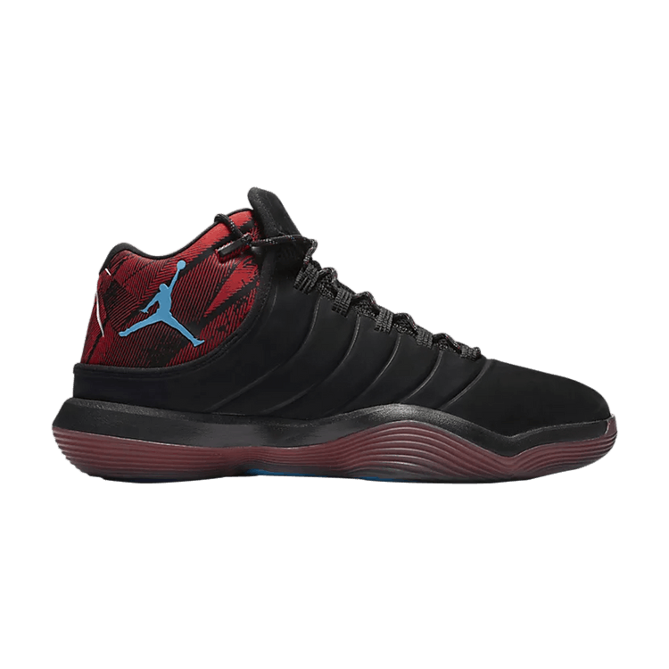 Air Jordan Super.Fly 2017 N7 (2017)