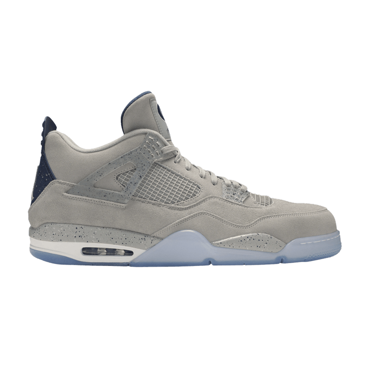 Air Air Jordan 4 Retro 'Georgetown' PE