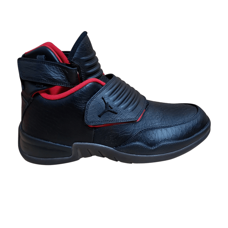 Air Jordan Generation 23 Steve Wiebe HOH
