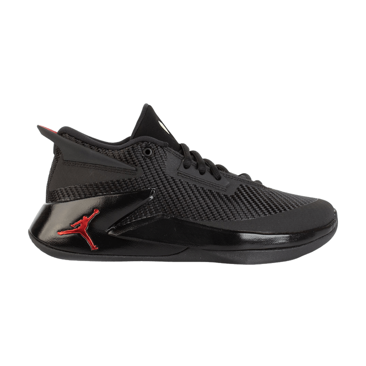 Air Jordan Fly Lockdown Last Shot