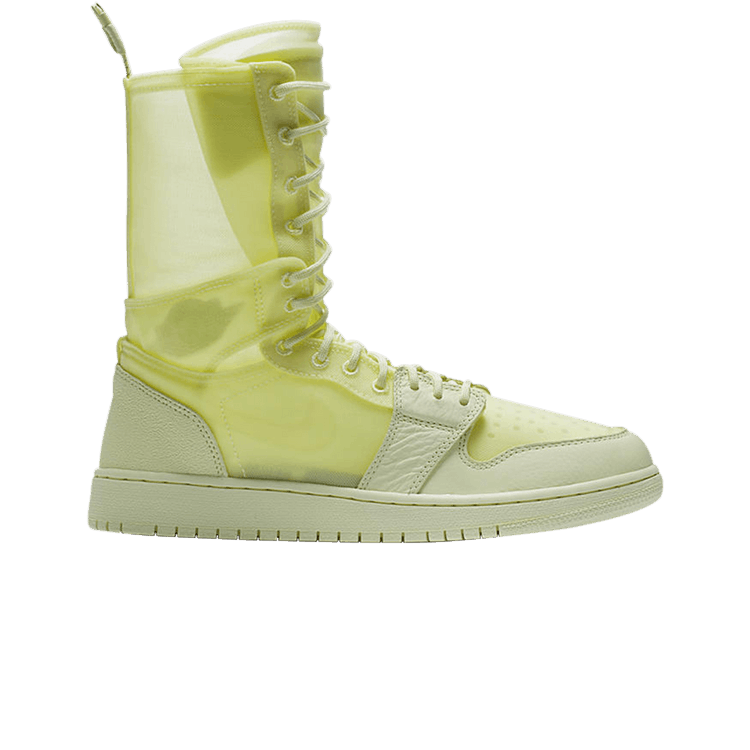 Air Jordan 1 Explorer XX Luminous Green (Women's)