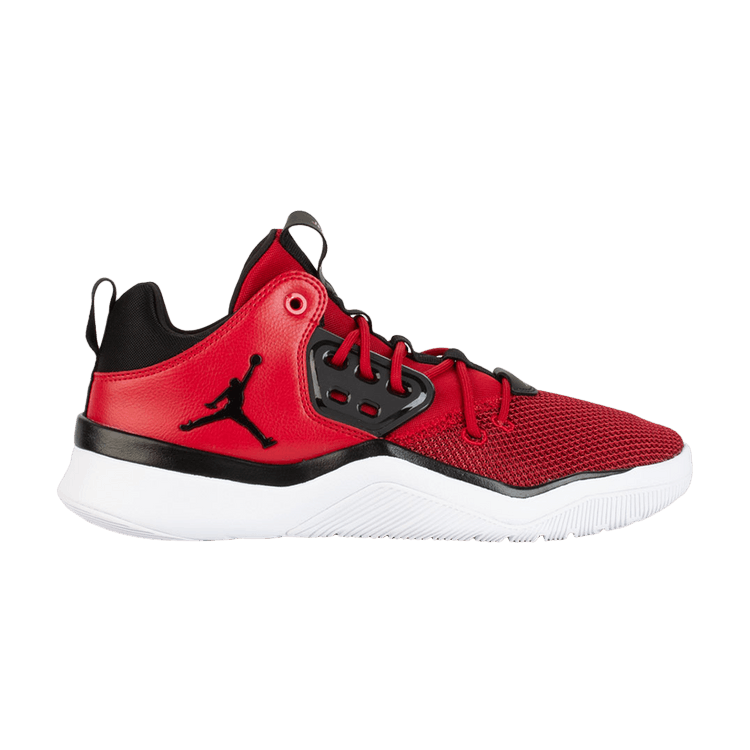 Air Jordan DNA Gym Red
