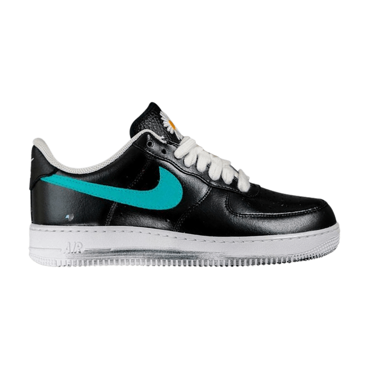 G-Dragon x Air Force 1 '07 'Para-Noise 3.0'