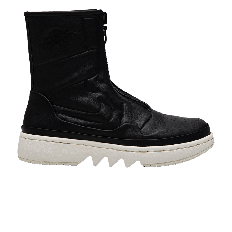 Air Jordan 1 Jester XX Black Sail (Women's)