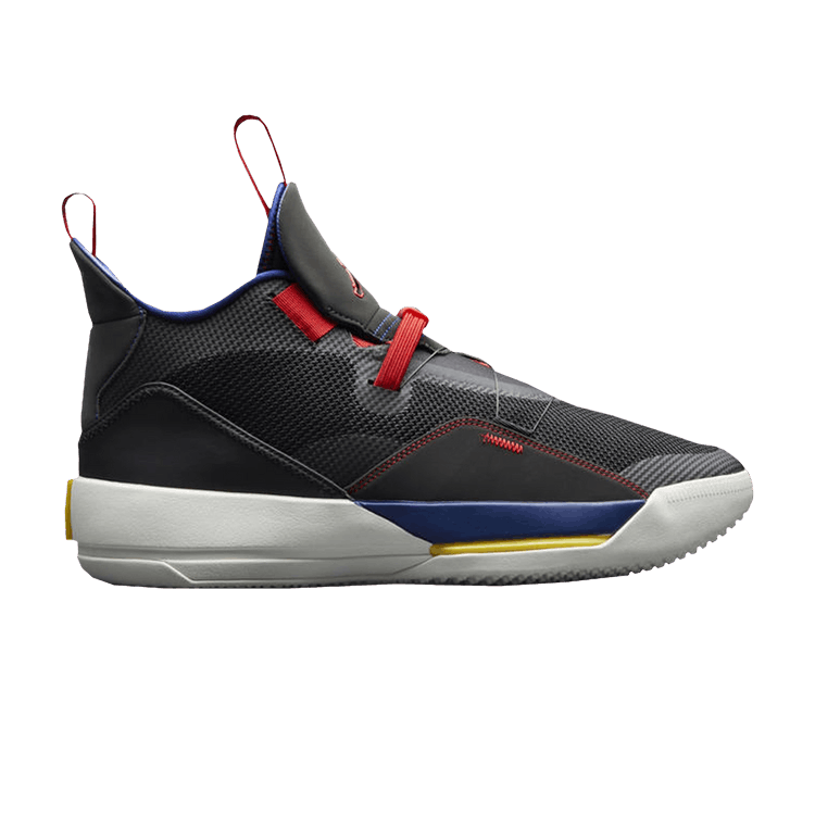 Air Jordan XXXIII Tech Pack (US Release)