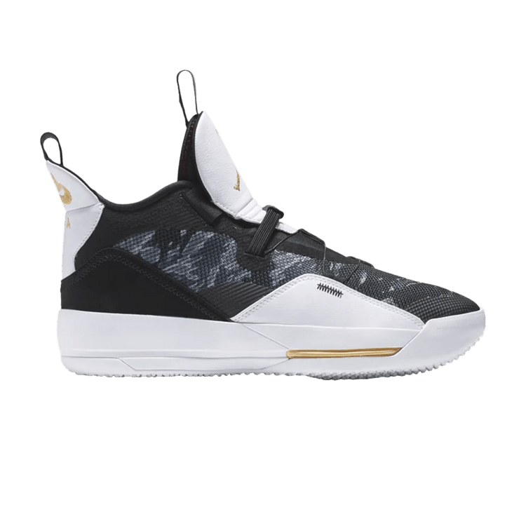 Air Jordan XXXIII Camo