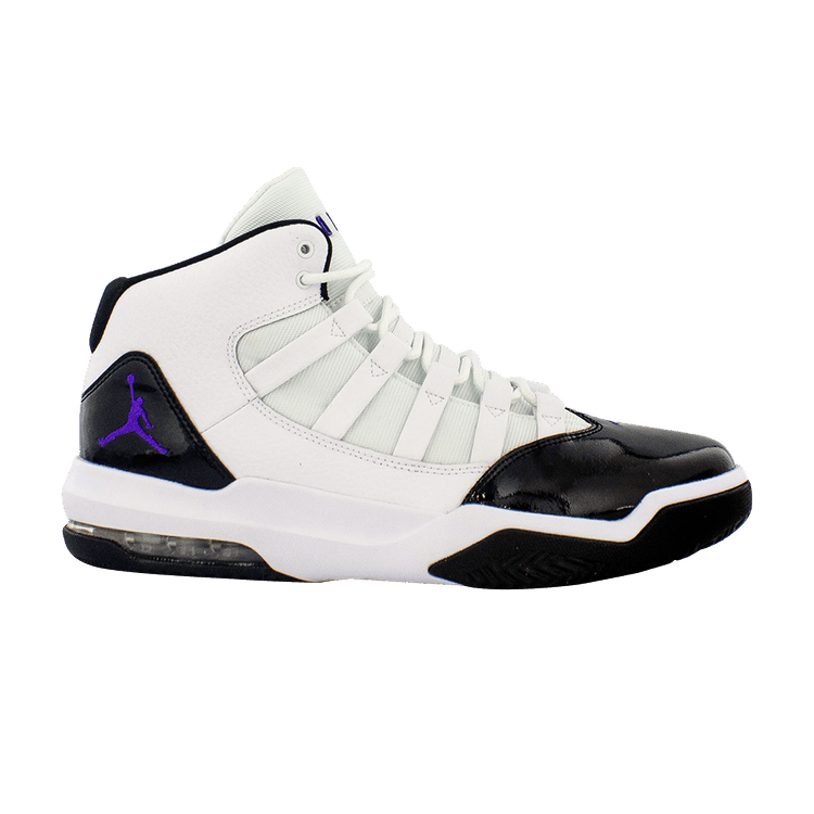 Air Jordan Max Aura Concord
