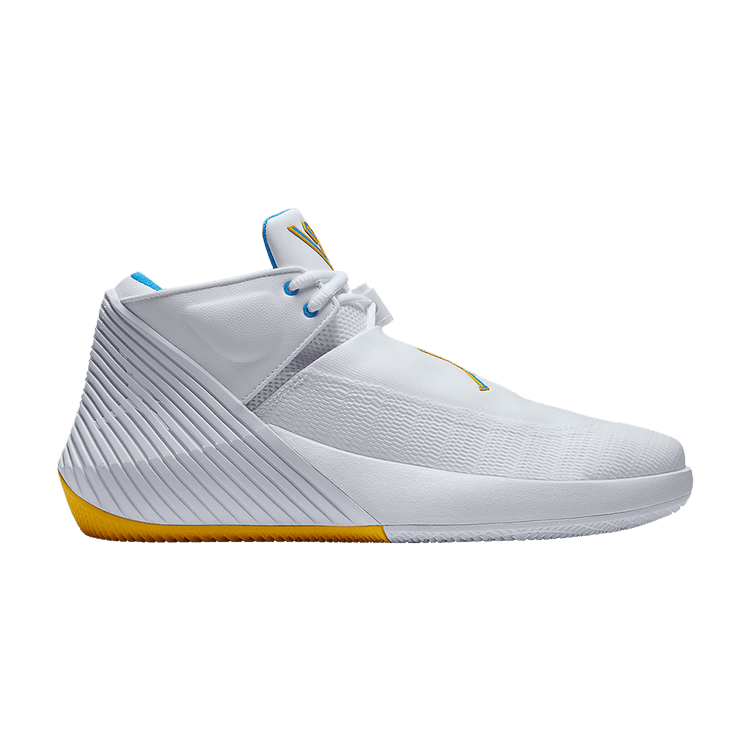 Air Jordan Why Not Zer0.1 Low UCLA