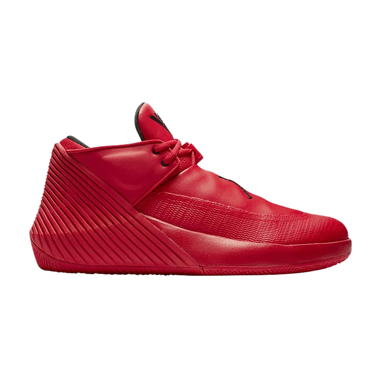 Air Jordan Why Not Zero.1 Low University Red