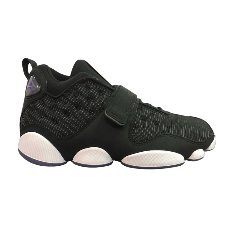 Air Jordan Black Cat Black Concord
