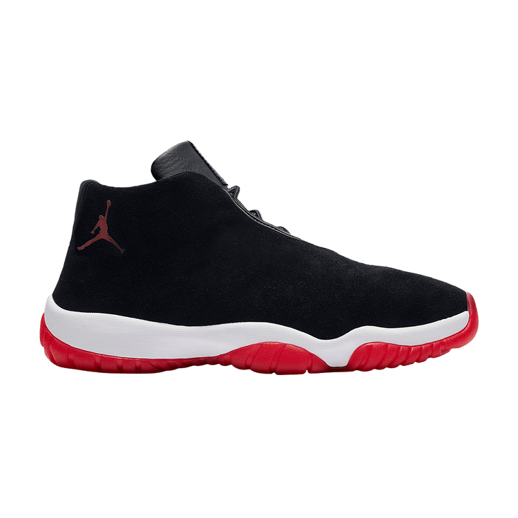 Air Jordan Future Bred Jumpman