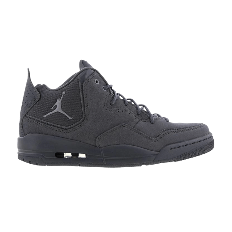 Air Jordan Courtside 23 Cool Grey