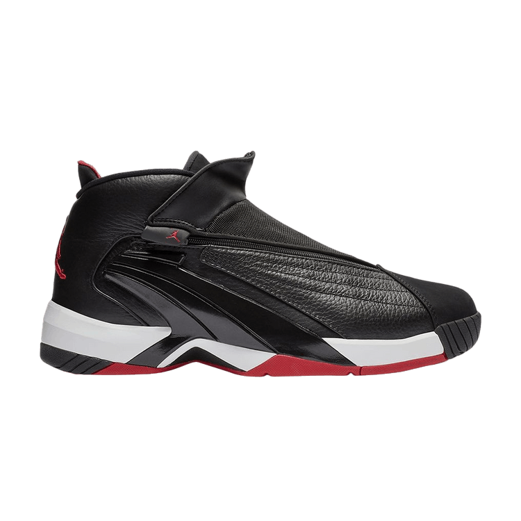Air Jordan Jumpman Swift Bred